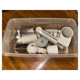 Pampered chef cheese grater
