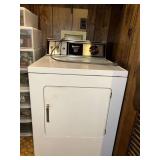 Speed queen dryer