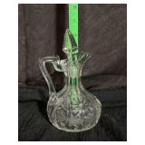 EAPG cruet