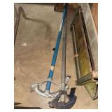 Assorted Conduit Benders