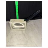 West German illuminated magnifying glass
