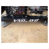 Daytona Engine Support Bar