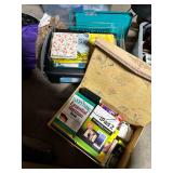 2 boxes books