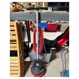 Oreck professional grade floor orbiter