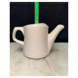 Mccoy pottery water can planter