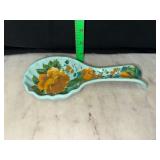 Pioneer woman melamine spoon rest