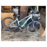 Schwinn mountain bike