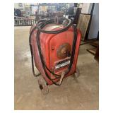Lincoln Electric Idealarc 250 Welder