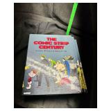 The Comic Strip Century: Celebrating 100 Years of an American Art Form Book