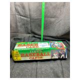 1990 Topps Official Complete Baseball Card Set (792 Cards)