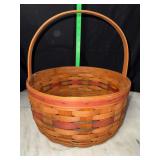 Longaberger basket
