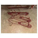 Metal Ladder Jacks