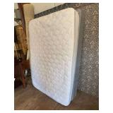 Full mattress set