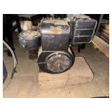 Briggs & Stratton Synchro-Balanced Small Gas Engine