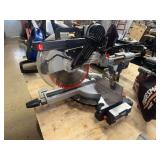 Admiral Sliding Miter Saw