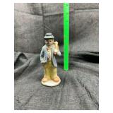 The Emmett Kelly Collection Figurine Exclusively From Flambo