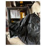 Cameras and bags