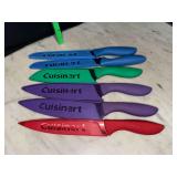 Cuisinart knife set