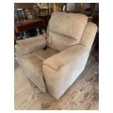 Electric Recliner like new