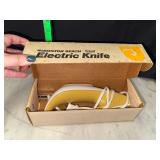 Hamilton beach electric knife
