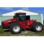Case IH STX 375 Tractor