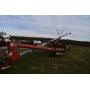 Hutchinson 8" x 30' Swing Away Auger