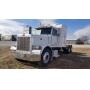 2001 Peterbilt Semi Tractor
