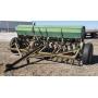John Deere 12 Hole Grain Drill