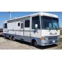 1995 Mair & Sone Motor Home