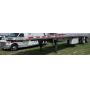 1999 Benson 48' Aluminum Trailer