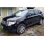 2008 Ford Edge SEL V6 Auto AWD 111k Miles