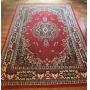 Modern Oriental Style Area Rug