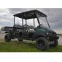 Club Car SE, Carryall 1700