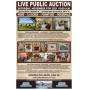 Norma Dillman, Home, Acreage LIVE Public Auction