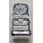 (10) Troy Ounce Silver Bar Sold By The Ounce