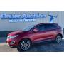 2015 Ford Edge SUV