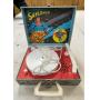 Superman Record Player
