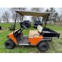EZ-GO Golf Cart