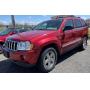 2005 Jeep Grand Cherokee