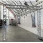 Approx 90' Running ft Global Box Truss