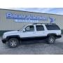 2003 Chevrolet Utility Suburban