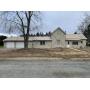 3 Bed 1 1/2 Story Home