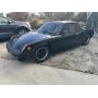 1975 Porsche 914 Roadster