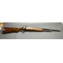 JC Higgins 12ga Bolt Action Shotgun