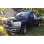 2007 Dodge Ram Pick Up