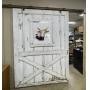 Wed. Apr. 12th Wooden Nickel Closing Out Online Only Auction