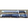 Tues. June 6th 725 Lot Online Edged & Bladed Weapons Auction