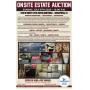 July  9th Estate of Gene & Pat Sorrell Live Auction
