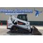 2013 Bobcat T650