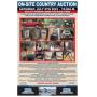 Sat., July 8th George Walker On-Site Country Auction